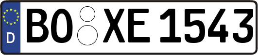BO-XE1543