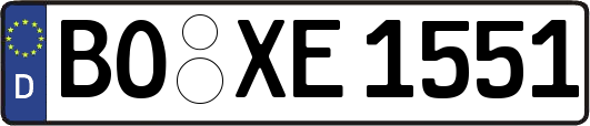 BO-XE1551