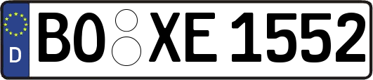 BO-XE1552