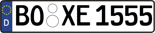 BO-XE1555
