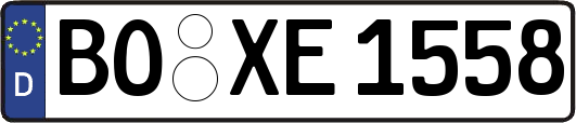 BO-XE1558