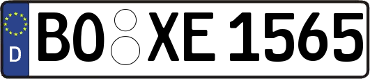 BO-XE1565