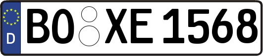 BO-XE1568