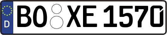 BO-XE1570