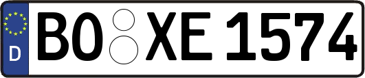 BO-XE1574