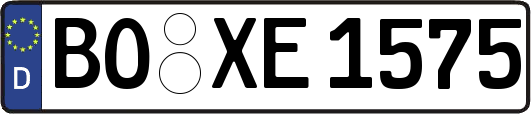 BO-XE1575