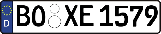 BO-XE1579