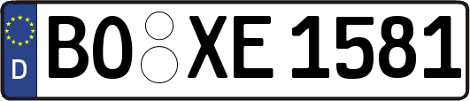 BO-XE1581