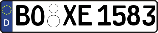 BO-XE1583