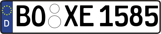 BO-XE1585