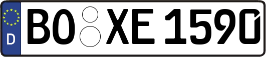 BO-XE1590