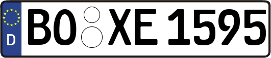 BO-XE1595