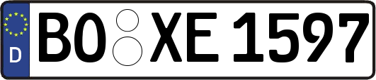 BO-XE1597