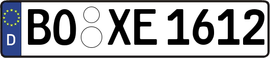 BO-XE1612
