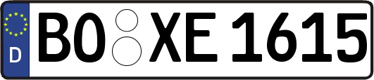 BO-XE1615