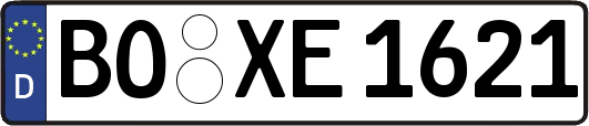 BO-XE1621