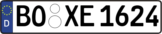 BO-XE1624