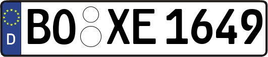BO-XE1649