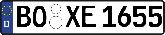 BO-XE1655