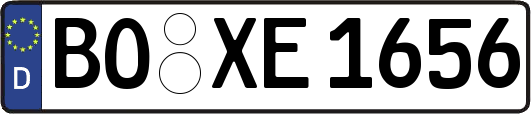BO-XE1656