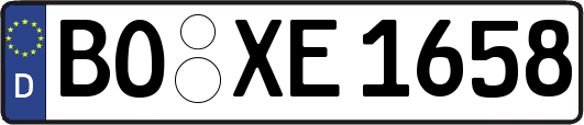 BO-XE1658