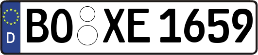 BO-XE1659