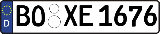 BO-XE1676