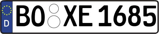 BO-XE1685