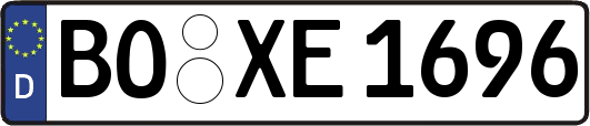 BO-XE1696