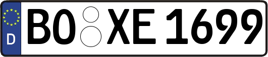 BO-XE1699
