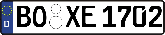 BO-XE1702