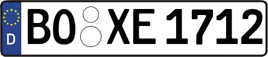 BO-XE1712