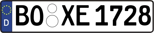 BO-XE1728