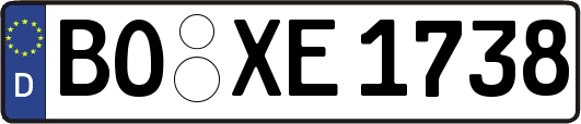 BO-XE1738