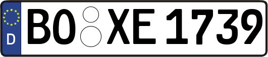 BO-XE1739