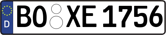 BO-XE1756