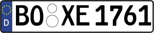 BO-XE1761