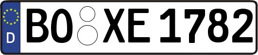 BO-XE1782