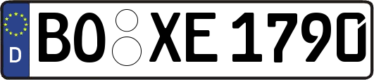 BO-XE1790