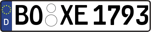 BO-XE1793