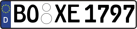 BO-XE1797