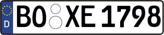 BO-XE1798