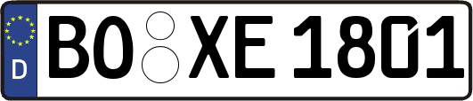 BO-XE1801