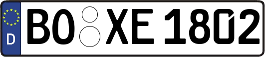 BO-XE1802