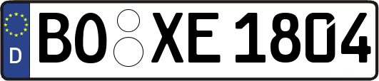 BO-XE1804
