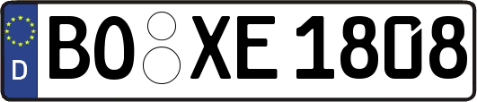 BO-XE1808