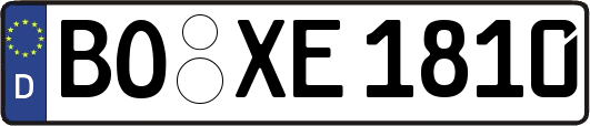 BO-XE1810