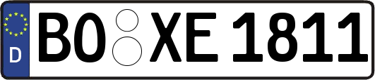 BO-XE1811