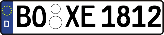 BO-XE1812