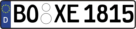BO-XE1815